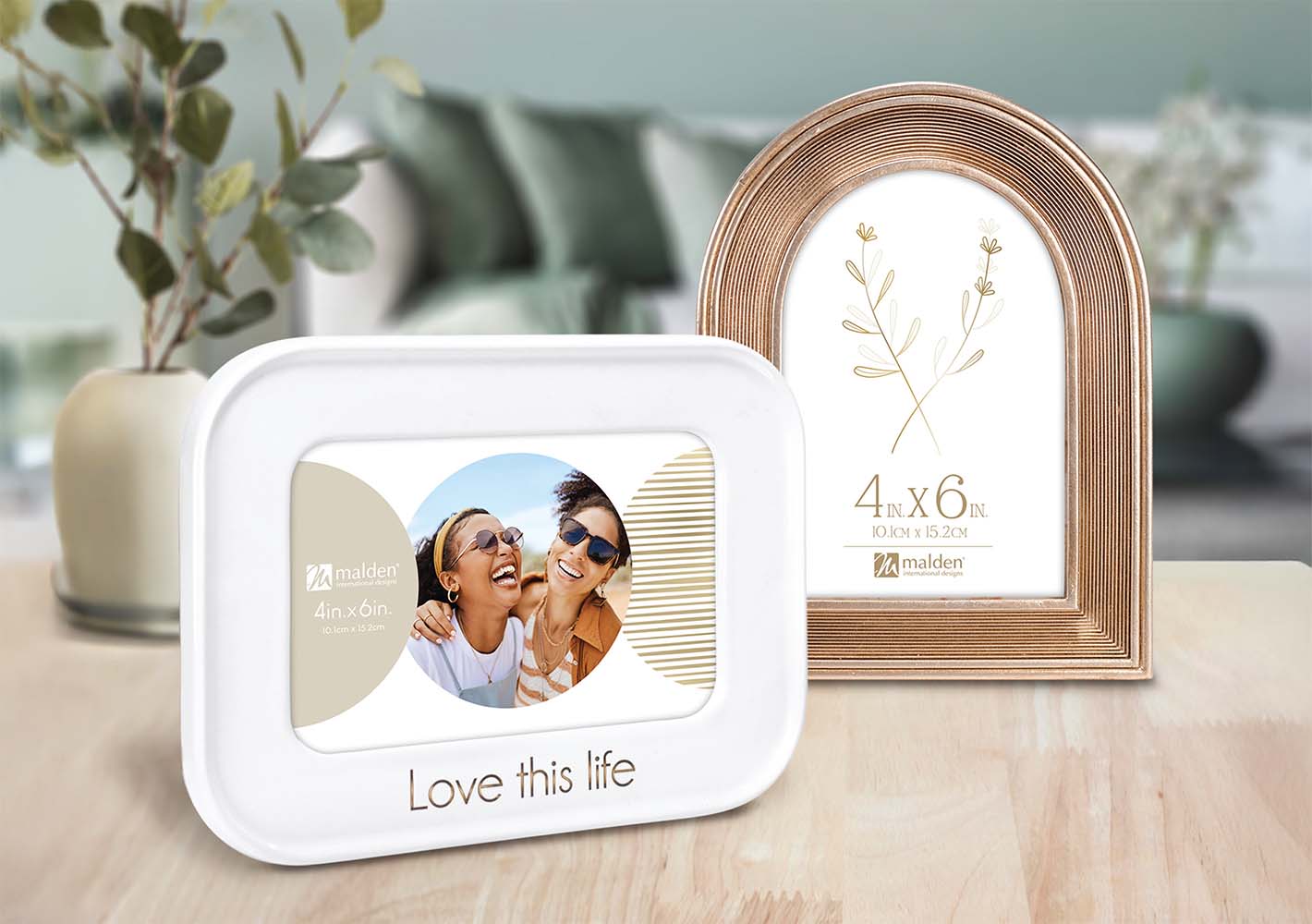 Malden International Designs CMA