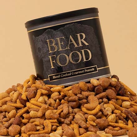 Bear Food