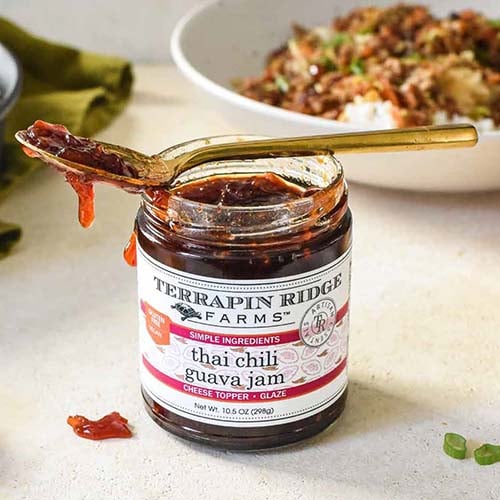 TERRAPIN RIDGE FARMS