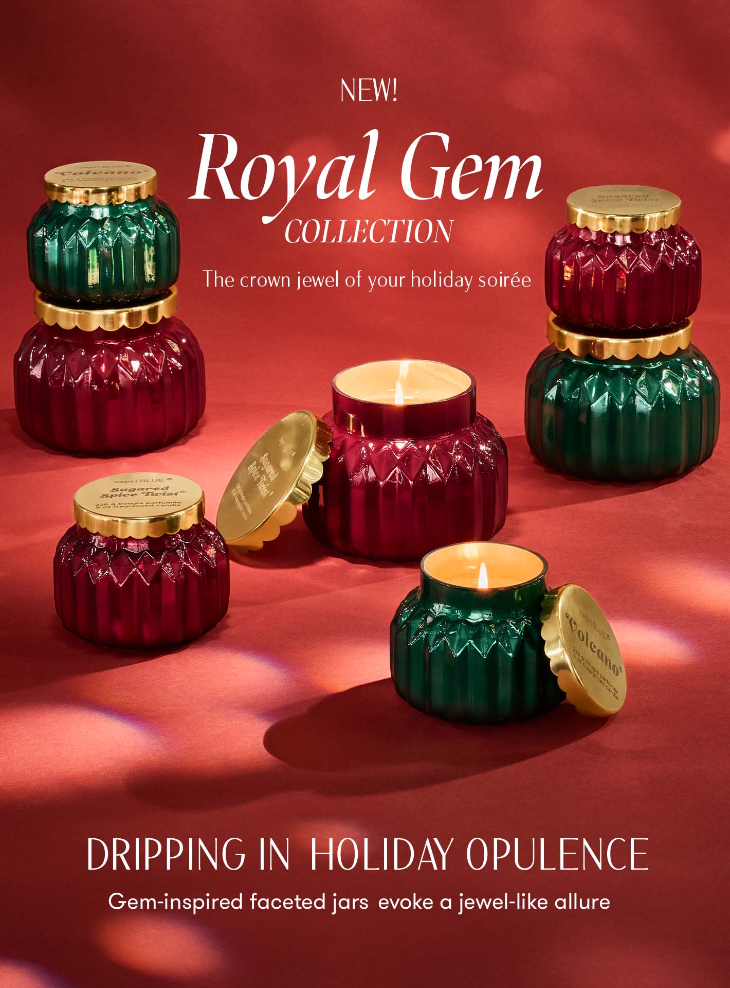 Royal Gem Collection