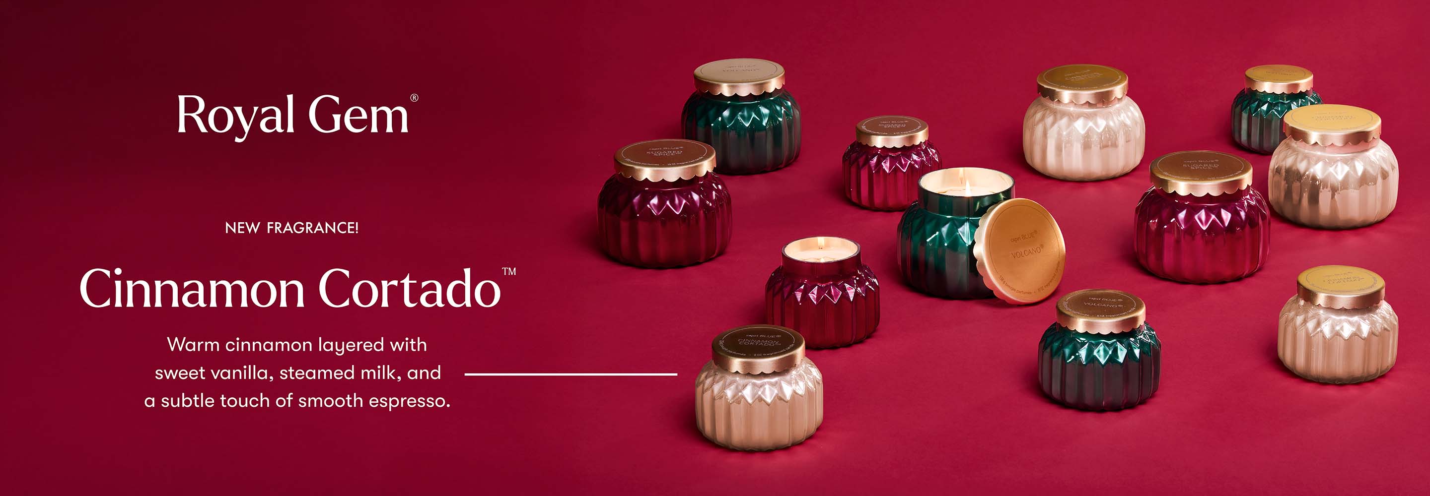 Royal Gem Collection